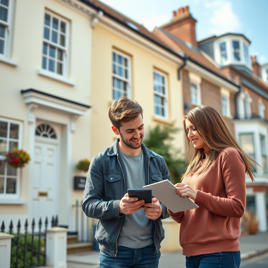 Three Major UK Banks Slash Mortgage Rates - Here's How to Save Big